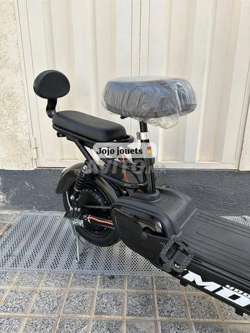 دراجات كهربائية