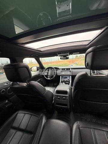 Range Rover Sport SE