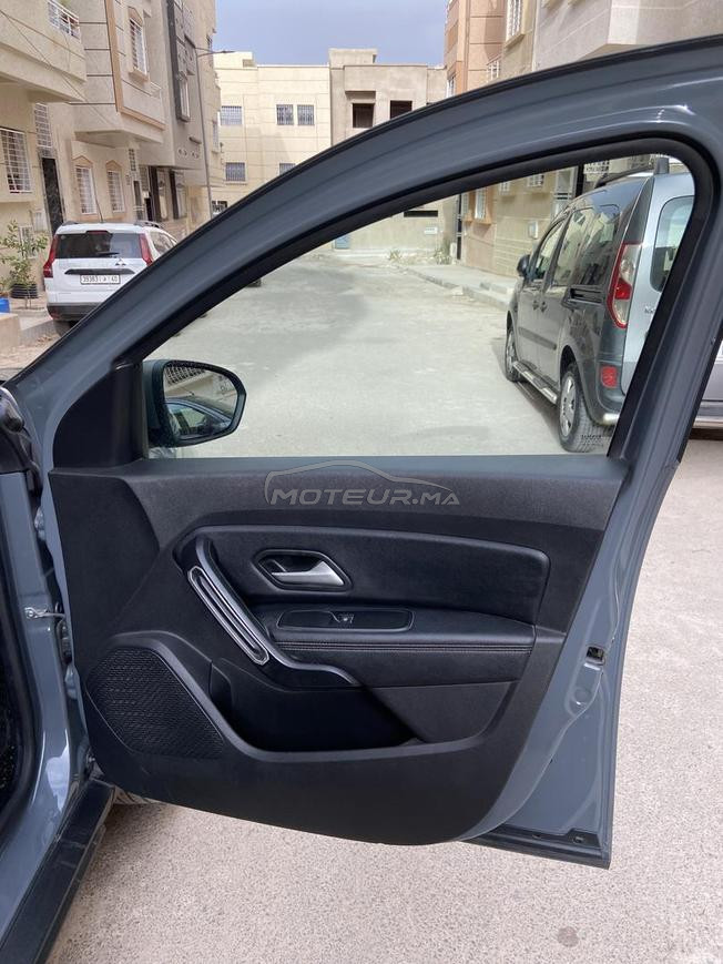 داسيا دوستر 