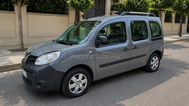 kangoo bagra model 2016sbagha dar 