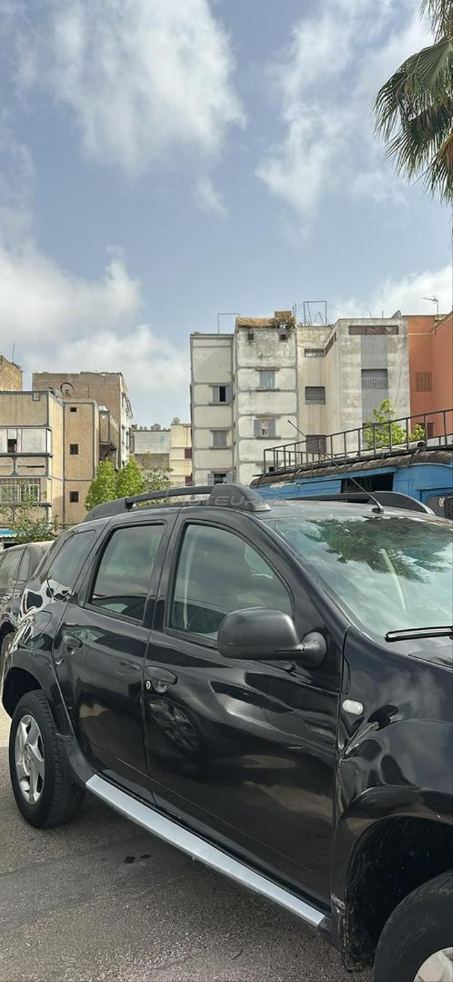 dacia duster a vendre 