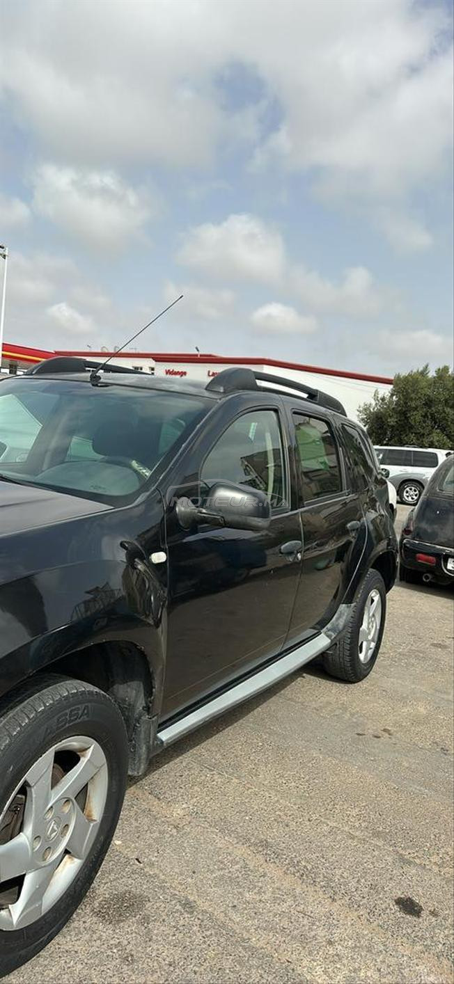 dacia duster a vendre 