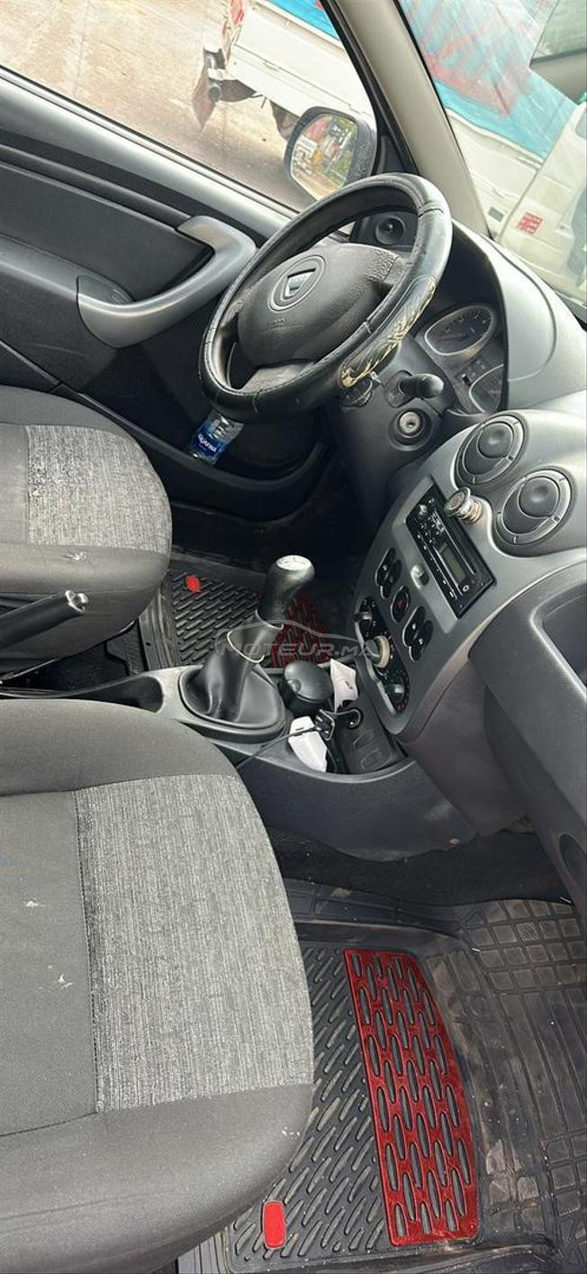 dacia duster a vendre 