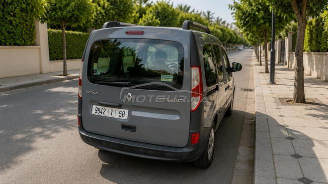 kangoo bagra model 2016sbagha dar 