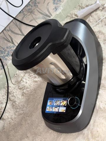 Robot de cuisine Cecotec Mambo C 000090 à vendre Nador