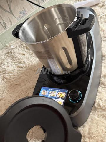 Robot de cuisine Cecotec Mambo C 000090 à vendre Nador - 2
