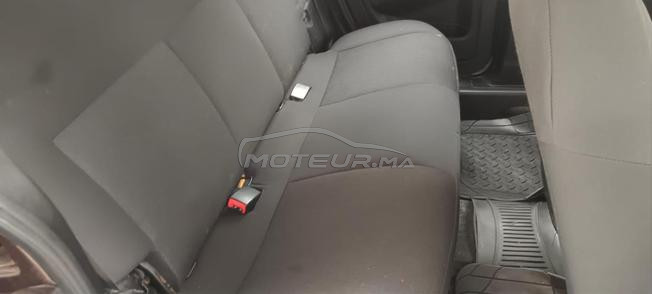 Fiat Fiorino Diesel Manuelle 2020 à Casablanca