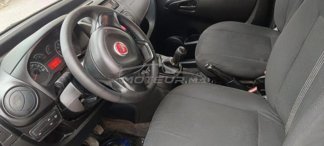 Fiat Fiorino Diesel Manuelle 2020 à Casablanca