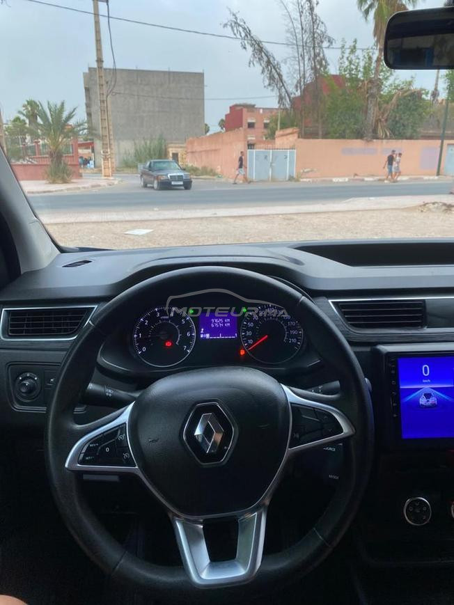 رونو اكسبريس 2022