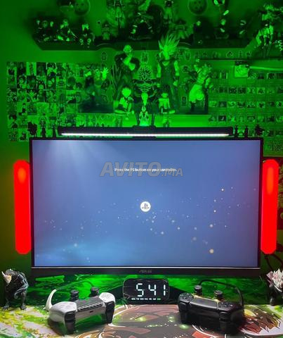 شاشة ASUS TUF Gaming VG279Q3A 27 بوصة IPS 180 هرتز