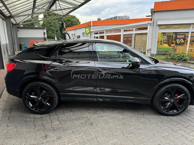 Audi Q3 S line Sportback dedouane 