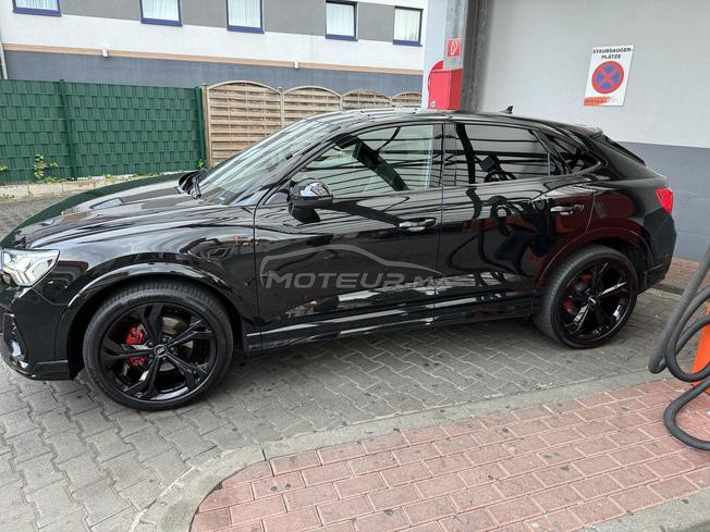 Audi Q3 S line Sportback dedouane 
