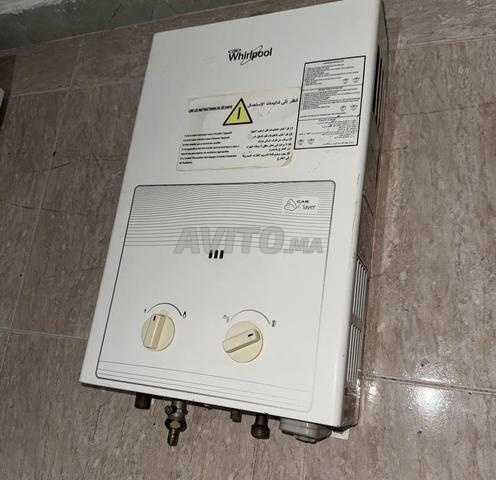 شواية غاز Whirlpool - 2