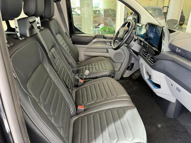 voiture d'occasion en bon état 