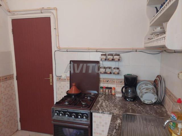 Appartement Salé Al Jadida - 2
