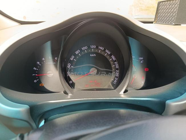 kia Sportage a vendre 