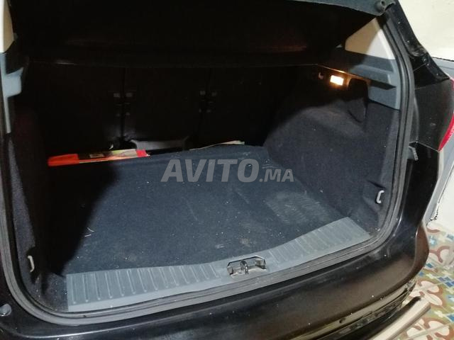Ford C Max Diesel Manuelle 2013 à Oued Zem - 2