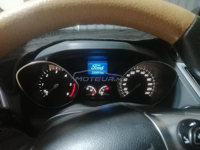 Ford C Max Diesel Manuelle 2013 à Oued Zem