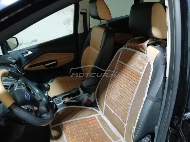 Ford C Max Diesel Manuelle 2013 à Oued Zem