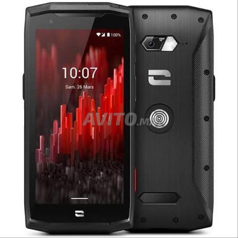 هاتف محمول Crosscall Core-M5