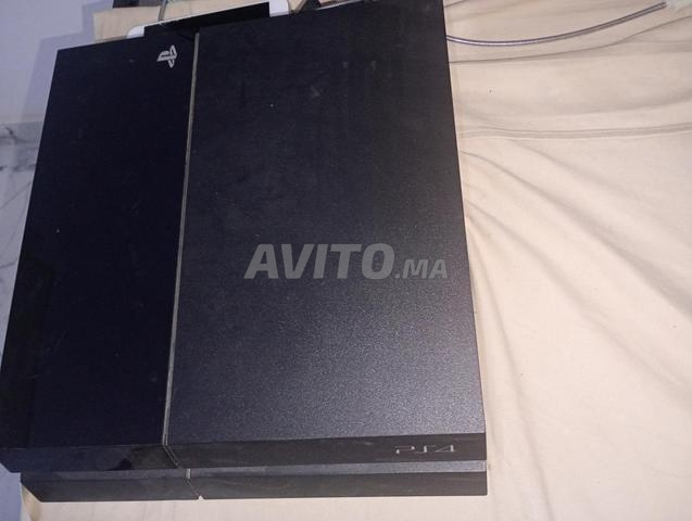 PS4, prix négociable - 2