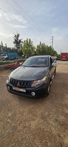 ميتسوبيشي L200