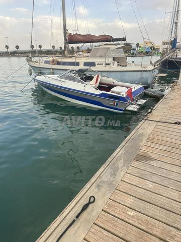 Wellcraft 192 Classic*200CV*8 Cylindres* - 2