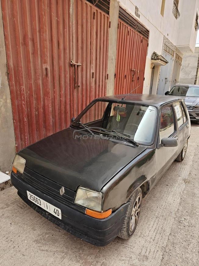 super 5 model 1994