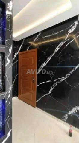 Peintre professionnel pour maisons et appartements - Casa