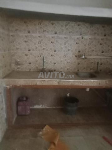 Appartement à vendre 55 m² à Errachidia - 2