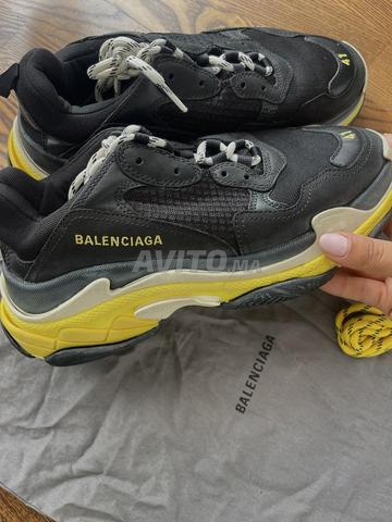Balenciaga Triple S authentiques - 2