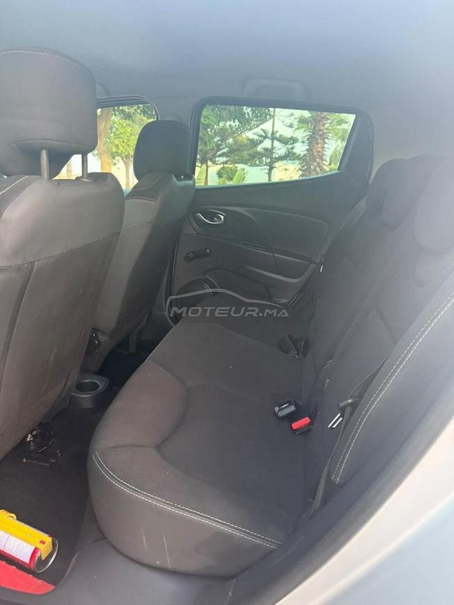 Renault Clio Diesel Manuelle 2019 à Tétouan