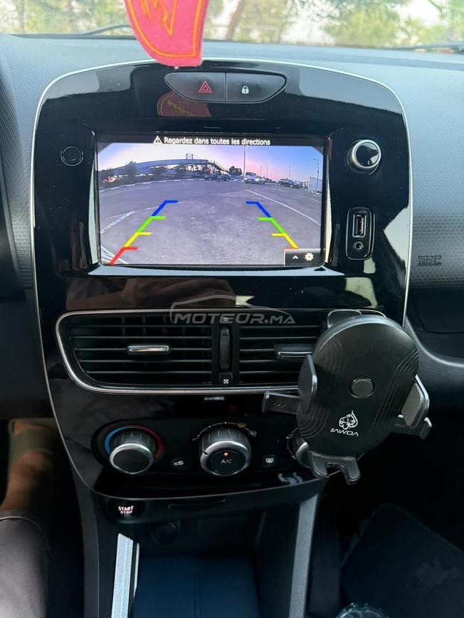 Renault Clio Diesel Manuelle 2019 à Tétouan