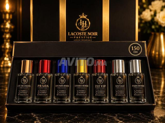 Parfum à très bon prix - 2
