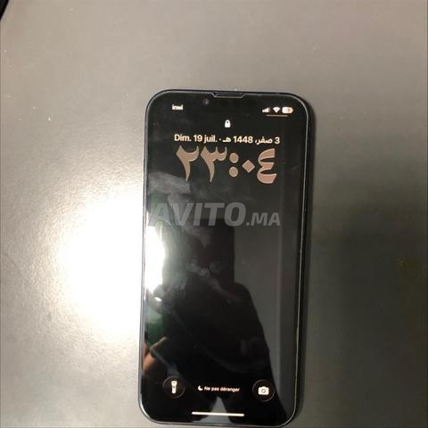 iPhone 13 Reconditionné à neuf - 2