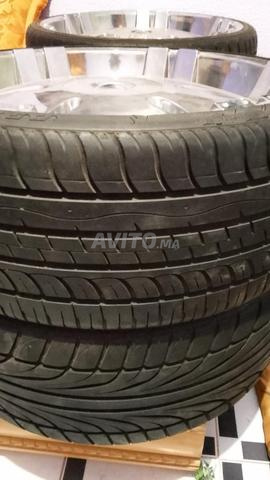 إطارات وجنوط مقاس 24 بوصة - 2