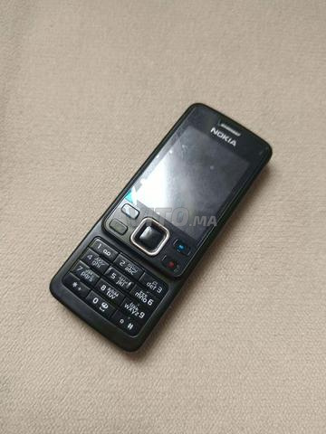 Nokia 6300 💯