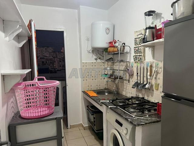 Appartement à louer 70 m² à Mdiq - 2