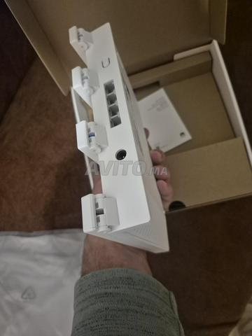 Routeur Huawei WiFi AX3 - 2