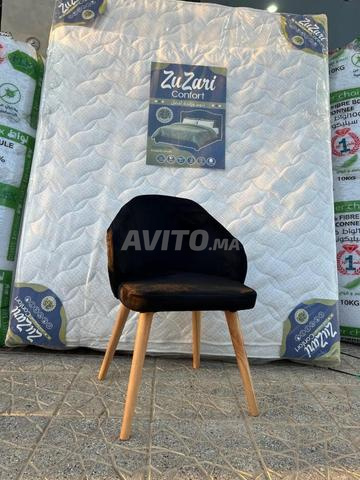 Chaises pour cafés et salons - 2
