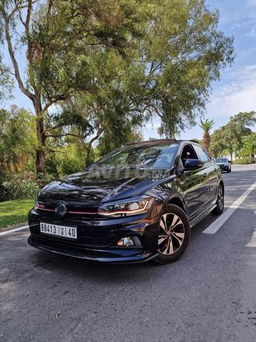 Volkswagen Polo Pack GTI 2022 - 2