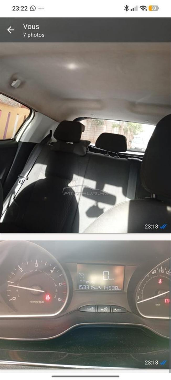 j'ai une voiture bon état 