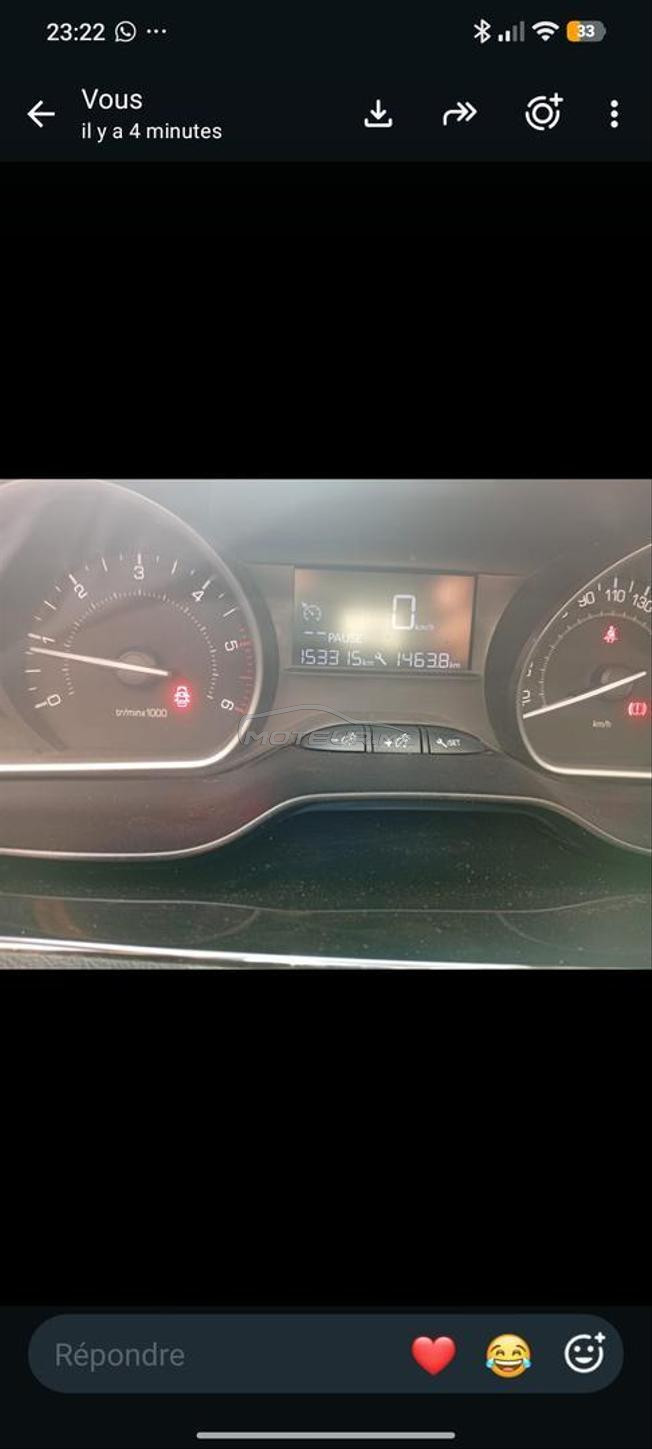 j'ai une voiture bon état 