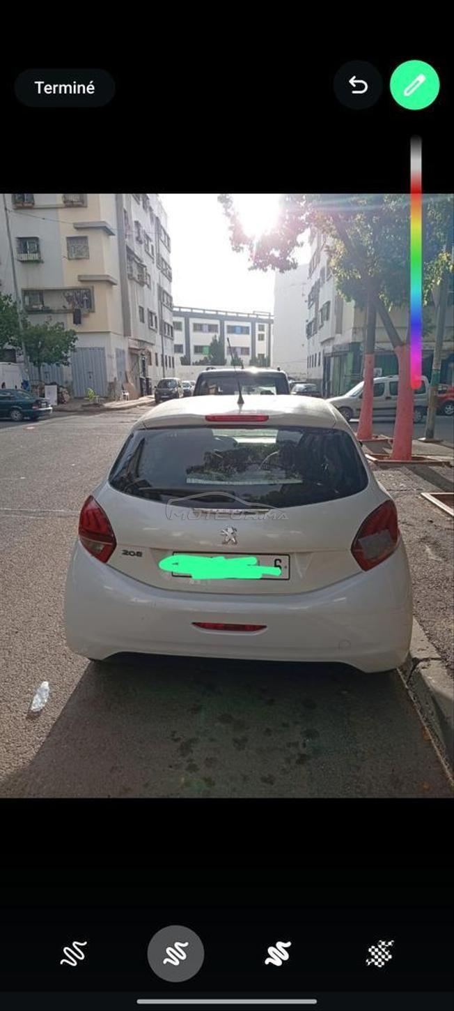 j'ai une voiture bon état 