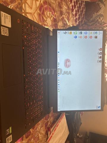 ديل G15 5510 RTX 3050 - 2