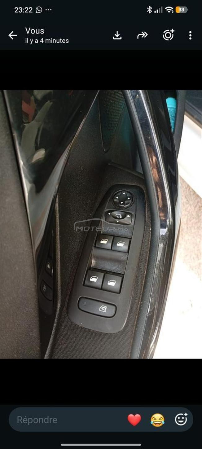 j'ai une voiture bon état 