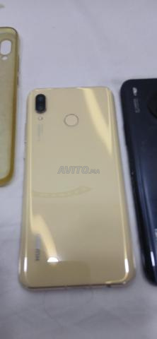 Huawei nova 8i nova 3 Rsm 6/128 - 2
