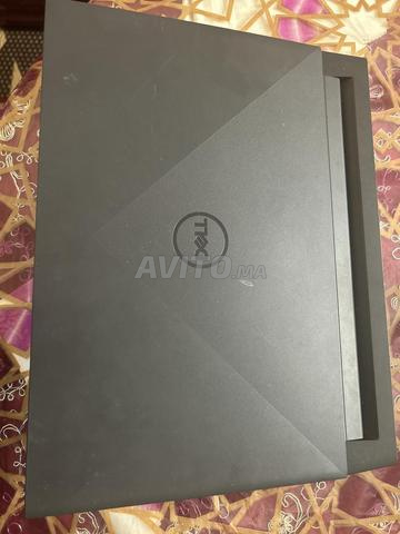 Dell G15 5510