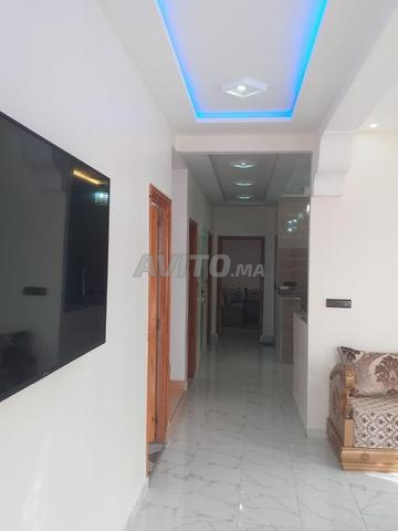 منزل للبيع بسبت الزينات طنجة مساحته 276 متر - 2