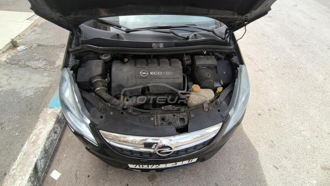 Opel corsa d diesel 